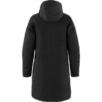 Fjallraven High Coast Hydratic Padded Parka - Women's